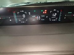 Changan NE 1.5T GDI DCT Version - фото 12