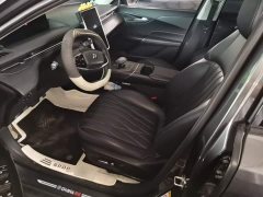 Changan NE 1.5T GDI DCT Version - фото 15