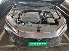 Changan NE 1.5T GDI DCT Version - фото 20