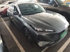 Changan NE 1.5T GDI DCT Version - фото 4