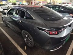 Changan NE 1.5T GDI DCT Version - фото 5