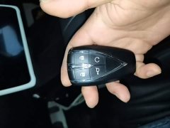 Changan NE 1.5T GDI DCT Version - фото 9