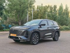 Changan CS75PLUS 1.5T Premium Version - ფოტო 1