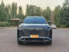 Changan CS75PLUS 1.5T Premium Version - ფოტო 2