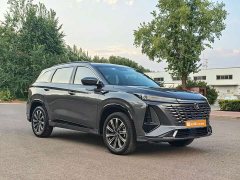 Changan CS75PLUS 1.5T Premium Version - ფოტო 3