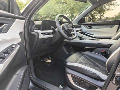 Changan CS75PLUS 1.5T Premium Version - ფოტო 4