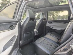 Changan CS75PLUS 1.5T Premium Version - ფოტო 6