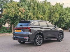 Changan CS75PLUS 1.5T Premium Version - ფოტო 7