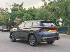 Changan CS75PLUS 1.5T Premium Version - ფოტო 9