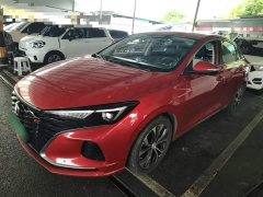 Changan PLUS NE 1.4T GDI DCTFlagship Version - ფოტო 1