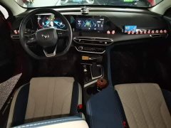 Changan PLUS NE 1.4T GDI DCTFlagship Version - ფოტო 10