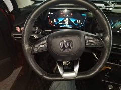 Changan PLUS NE 1.4T GDI DCTFlagship Version - ფოტო 11