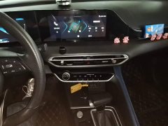 Changan PLUS NE 1.4T GDI DCTFlagship Version - ფოტო 13