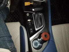 Changan PLUS NE 1.4T GDI DCTFlagship Version - ფოტო 14