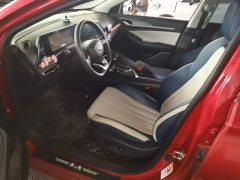 Changan PLUS NE 1.4T GDI DCTFlagship Version - ფოტო 15