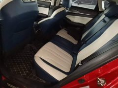 Changan PLUS NE 1.4T GDI DCTFlagship Version - ფოტო 17