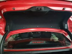Changan PLUS NE 1.4T GDI DCTFlagship Version - ფოტო 19