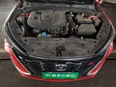 Changan PLUS NE 1.4T GDI DCTFlagship Version - ფოტო 20