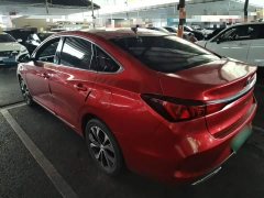Changan PLUS NE 1.4T GDI DCTFlagship Version - ფოტო 5