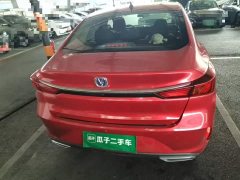 Changan PLUS NE 1.4T GDI DCTFlagship Version - ფოტო 6