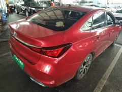 Changan PLUS NE 1.4T GDI DCTFlagship Version - ფოტო 7