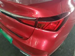 Changan PLUS NE 1.4T GDI DCTFlagship Version - ფოტო 8