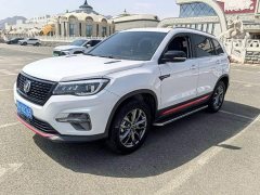 Changan CS75 Edition 280T DCTPremium Version - ფოტო 1