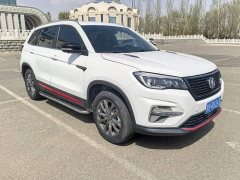 Changan CS75 Edition 280T DCTPremium Version - ფოტო 3