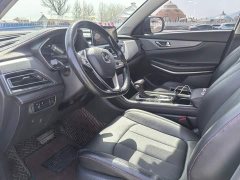 Changan CS75 Edition 280T DCTPremium Version - ფოტო 4