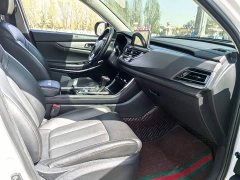 Changan CS75 Edition 280T DCTPremium Version - ფოტო 5