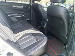 Changan CS75 Edition 280T DCTPremium Version - ფოტო 6