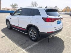 Changan CS75 Edition 280T DCTPremium Version - ფოტო 7