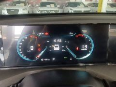 Changan Edition PLUS NE 1.4T GDI DCTPremium Edition - ფოტო 12