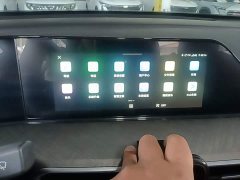 Changan Edition PLUS NE 1.4T GDI DCTPremium Edition - ფოტო 13