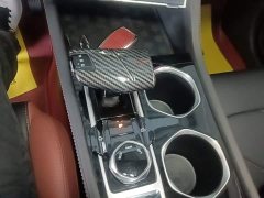 Changan Edition PLUS NE 1.4T GDI DCTPremium Edition - ფოტო 14