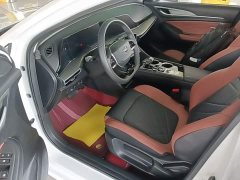 Changan Edition PLUS NE 1.4T GDI DCTPremium Edition - ფოტო 15