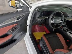 Changan Edition PLUS NE 1.4T GDI DCTPremium Edition - ფოტო 16