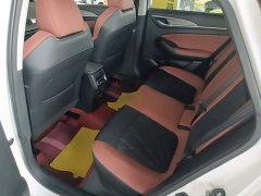 Changan Edition PLUS NE 1.4T GDI DCTPremium Edition - ფოტო 17