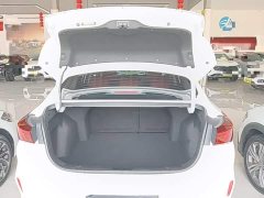Changan Edition PLUS NE 1.4T GDI DCTPremium Edition - ფოტო 19