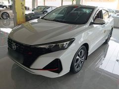 Changan Edition PLUS NE 1.4T GDI DCTPremium Edition - ფოტო 2