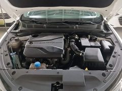 Changan Edition PLUS NE 1.4T GDI DCTPremium Edition - ფოტო 20