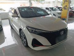Changan Edition PLUS NE 1.4T GDI DCTPremium Edition - ფოტო 4