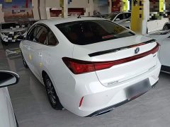 Changan Edition PLUS NE 1.4T GDI DCTPremium Edition - ფოტო 5