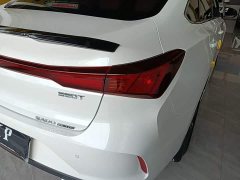 Changan Edition PLUS NE 1.4T GDI DCTPremium Edition - ფოტო 8