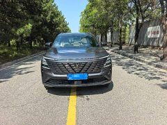 Changan CS75PLUS 1.5T Deluxe Version - ფოტო 2