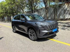 Changan CS75PLUS 1.5T Deluxe Version - ფოტო 3