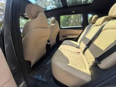 Changan CS75PLUS 1.5T Deluxe Version - ფოტო 6