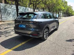 Changan CS75PLUS 1.5T Deluxe Version - ფოტო 9