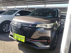 Changan CS55PLUS Edition 1.5T DCTLuxury Version - ფოტო 1