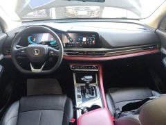 Changan CS55PLUS Edition 1.5T DCTLuxury Version - ფოტო 10
